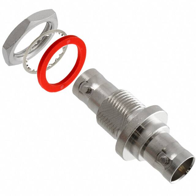 112434 Amphenol RF  Adaptateurs de connecteur coaxial (RF)